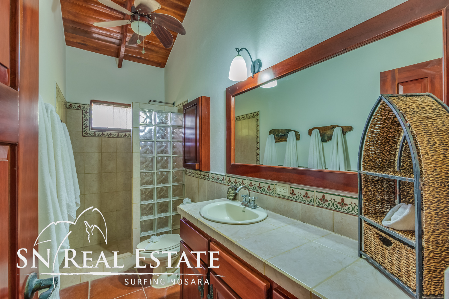 6 bed Single Family Homes For Sale in Nosara, Guanacaste - thumb 19
