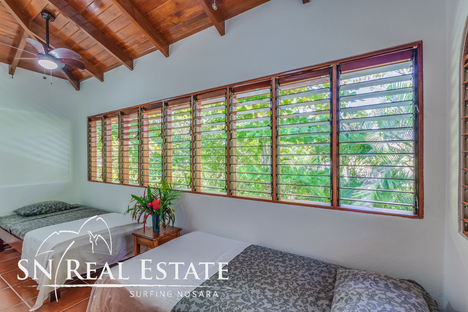 6 bed Single Family Homes For Sale in Nosara, Guanacaste - thumb 20