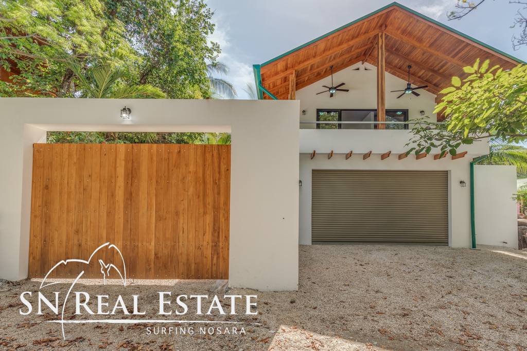 6 bed Single Family Homes For Sale in Nosara, Guanacaste - thumb 26