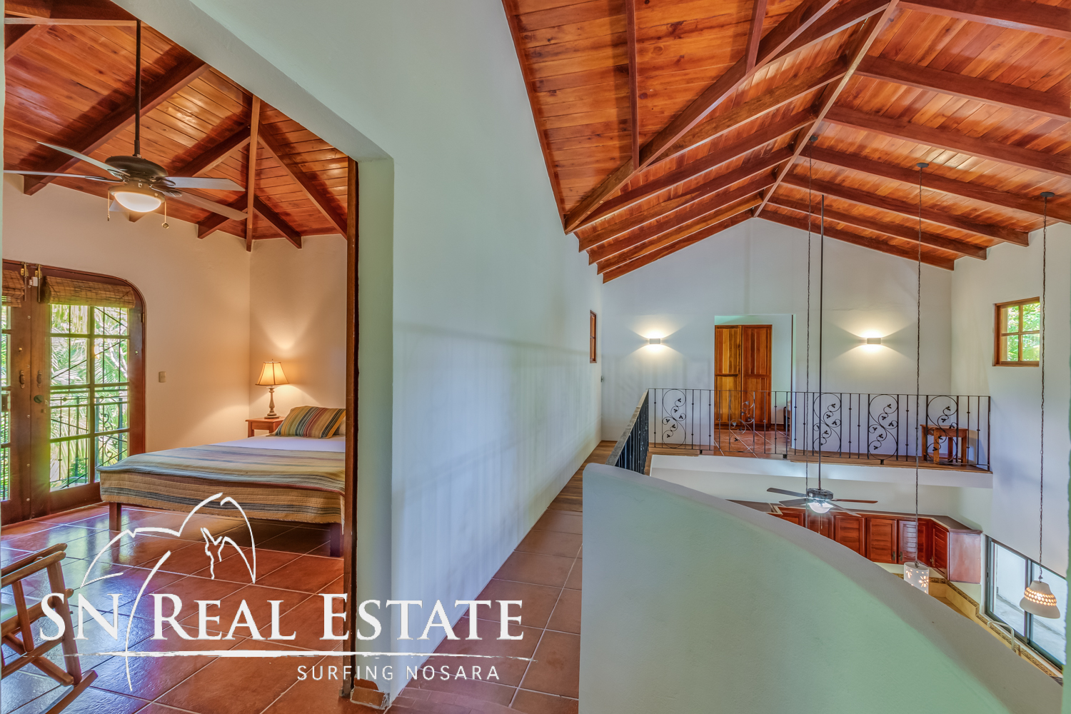 6 bed Single Family Homes For Sale in Nosara, Guanacaste - thumb 21