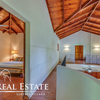  - Casa Vagamundo, Guiones Beach Club Vacation Home w/ Garage Studio