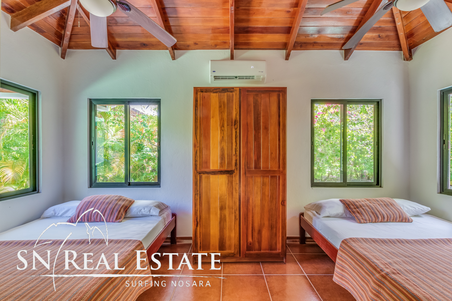 6 bed Single Family Homes For Sale in Nosara, Guanacaste - thumb 24