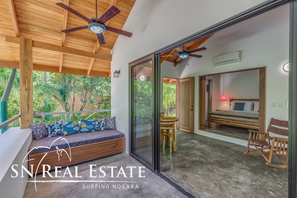 6 bed Single Family Homes For Sale in Nosara, Guanacaste - thumb 28