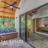  - Casa Vagamundo, Guiones Beach Club Vacation Home w/ Garage Studio