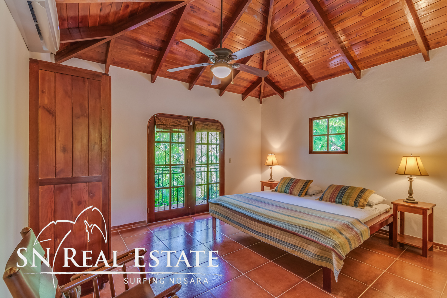 6 bed Single Family Homes For Sale in Nosara, Guanacaste - thumb 22