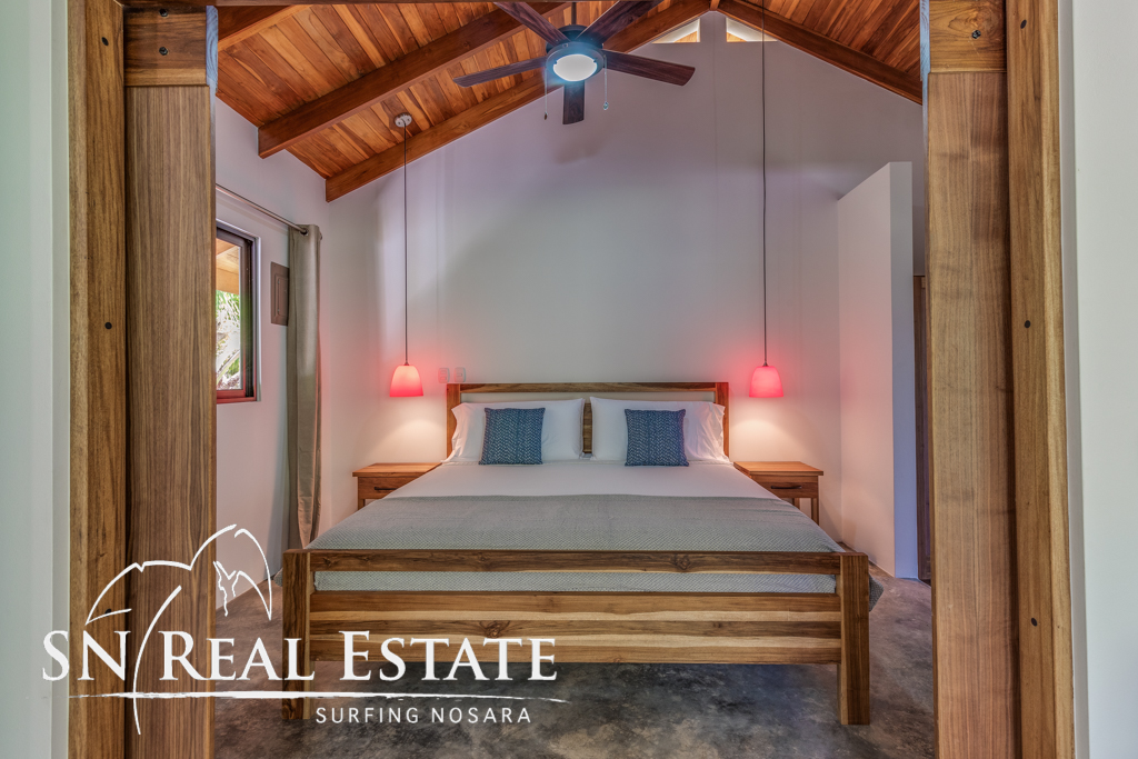 6 bed Single Family Homes For Sale in Nosara, Guanacaste - thumb 30