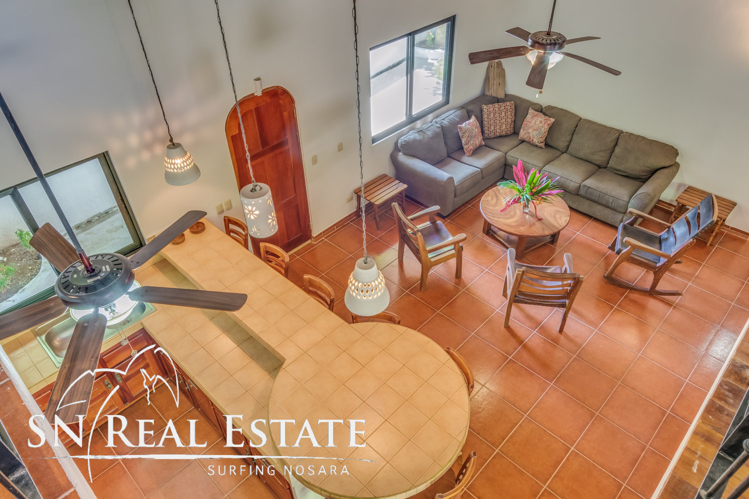 6 bed Single Family Homes For Sale in Nosara, Guanacaste - thumb 23