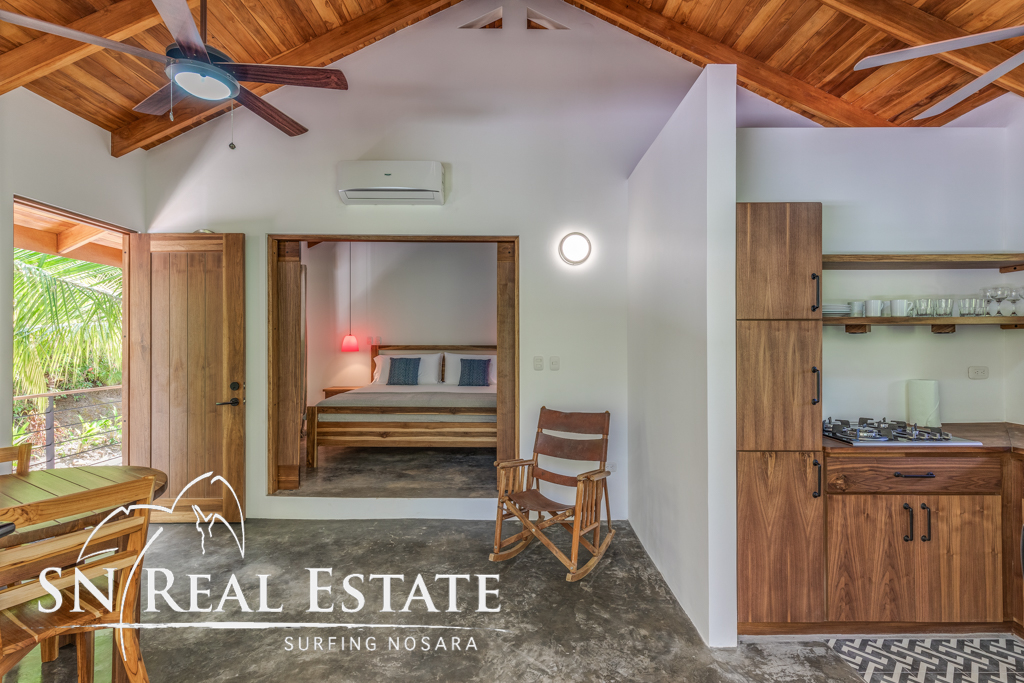 6 bed Single Family Homes For Sale in Nosara, Guanacaste - thumb 29