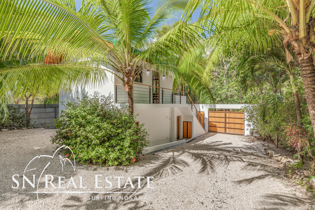 6 bed Single Family Homes For Sale in Nosara, Guanacaste - thumb 27