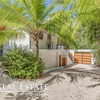  - Casa Vagamundo, Guiones Beach Club Vacation Home w/ Garage Studio