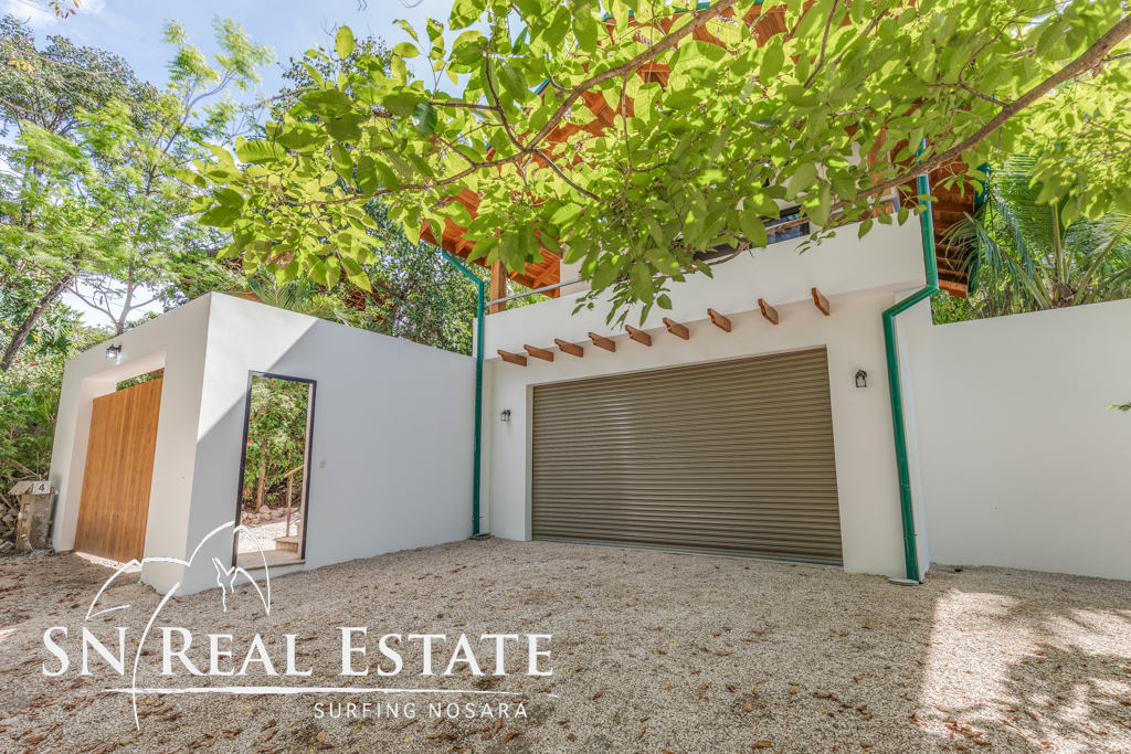 6 bed Single Family Homes For Sale in Nosara, Guanacaste - thumb 25
