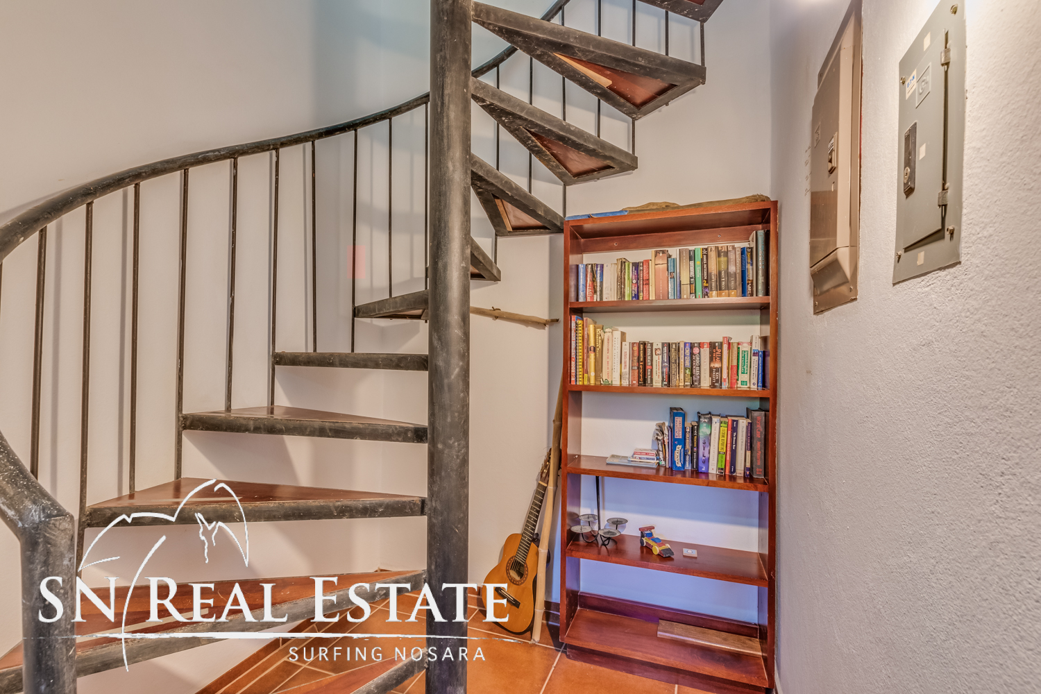 6 bed Single Family Homes For Sale in Nosara, Guanacaste - thumb 17