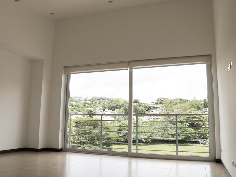 2 bed Condo For Rent in Escazu, San Jose - 1