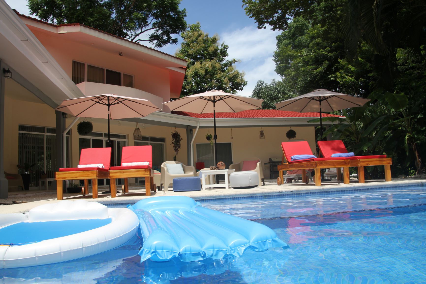 4 bed Single Family Homes For Sale in Samara, Guanacaste - thumb 8