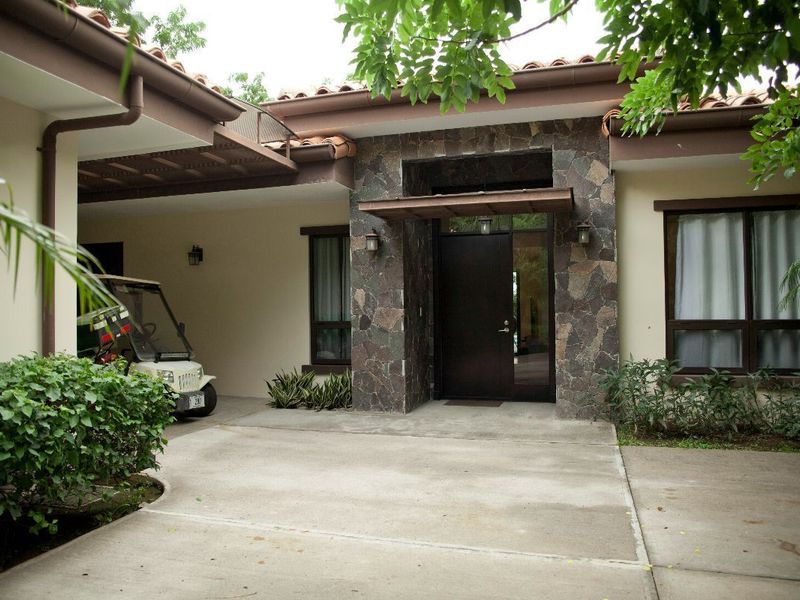 4 bed Single Family Homes For Sale in Playas Del Coco, Guanacaste - 1