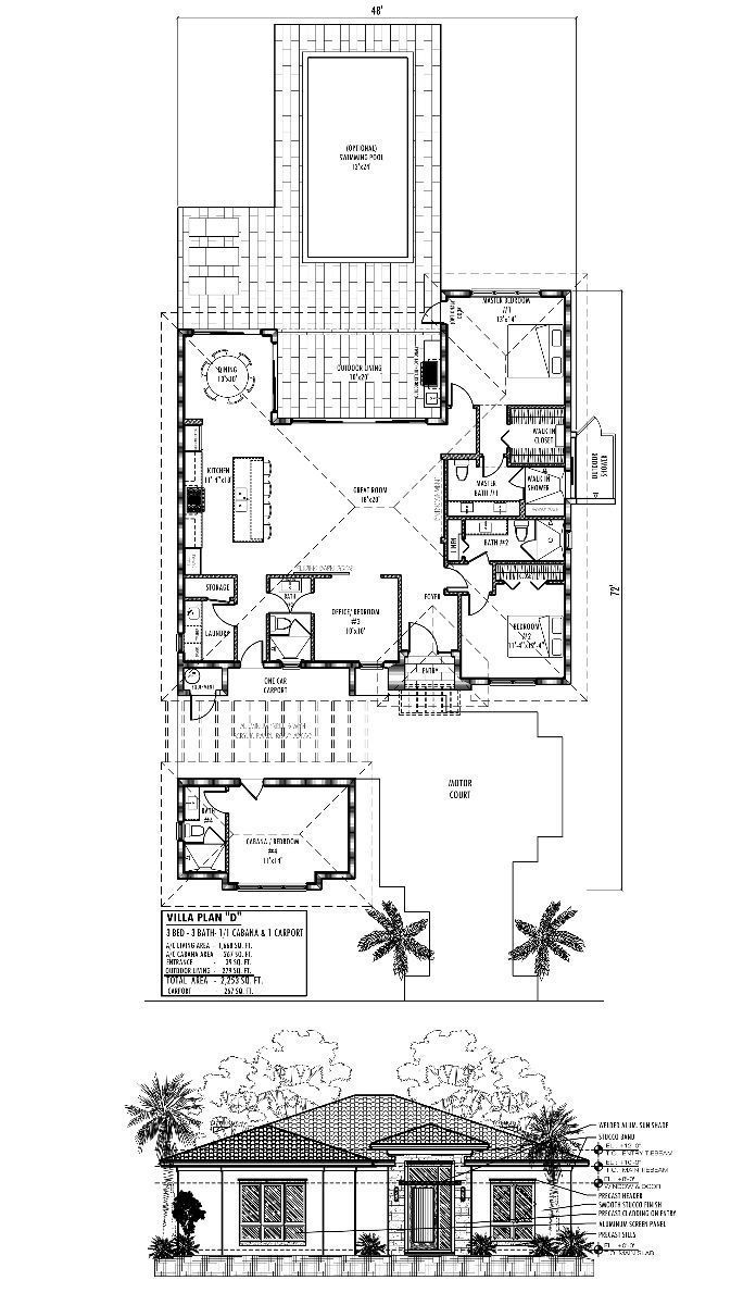 4 bed Single Family Homes For Sale in Playas Del Coco, Guanacaste - thumb 18