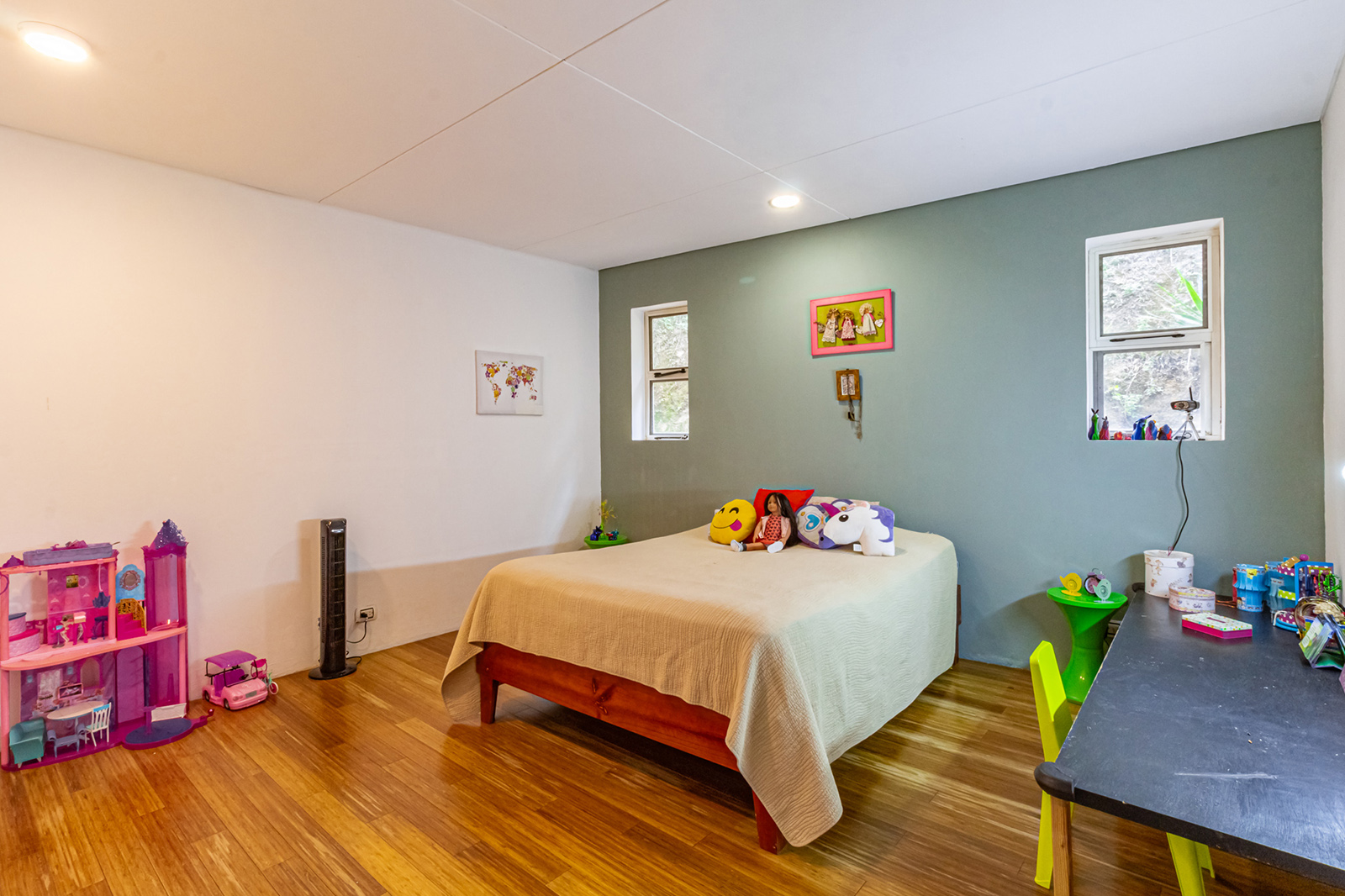 3 bed Single Family Homes For Sale in Bello Horizonte, San Jose - thumb 11