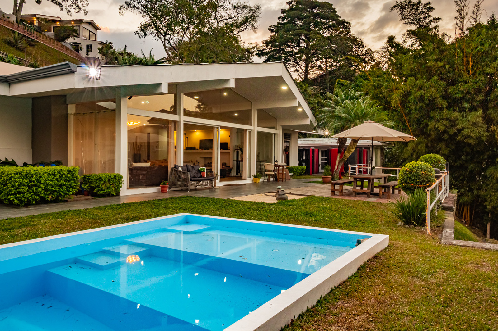 3 bed Single Family Homes For Sale in Bello Horizonte, San Jose - thumb 18