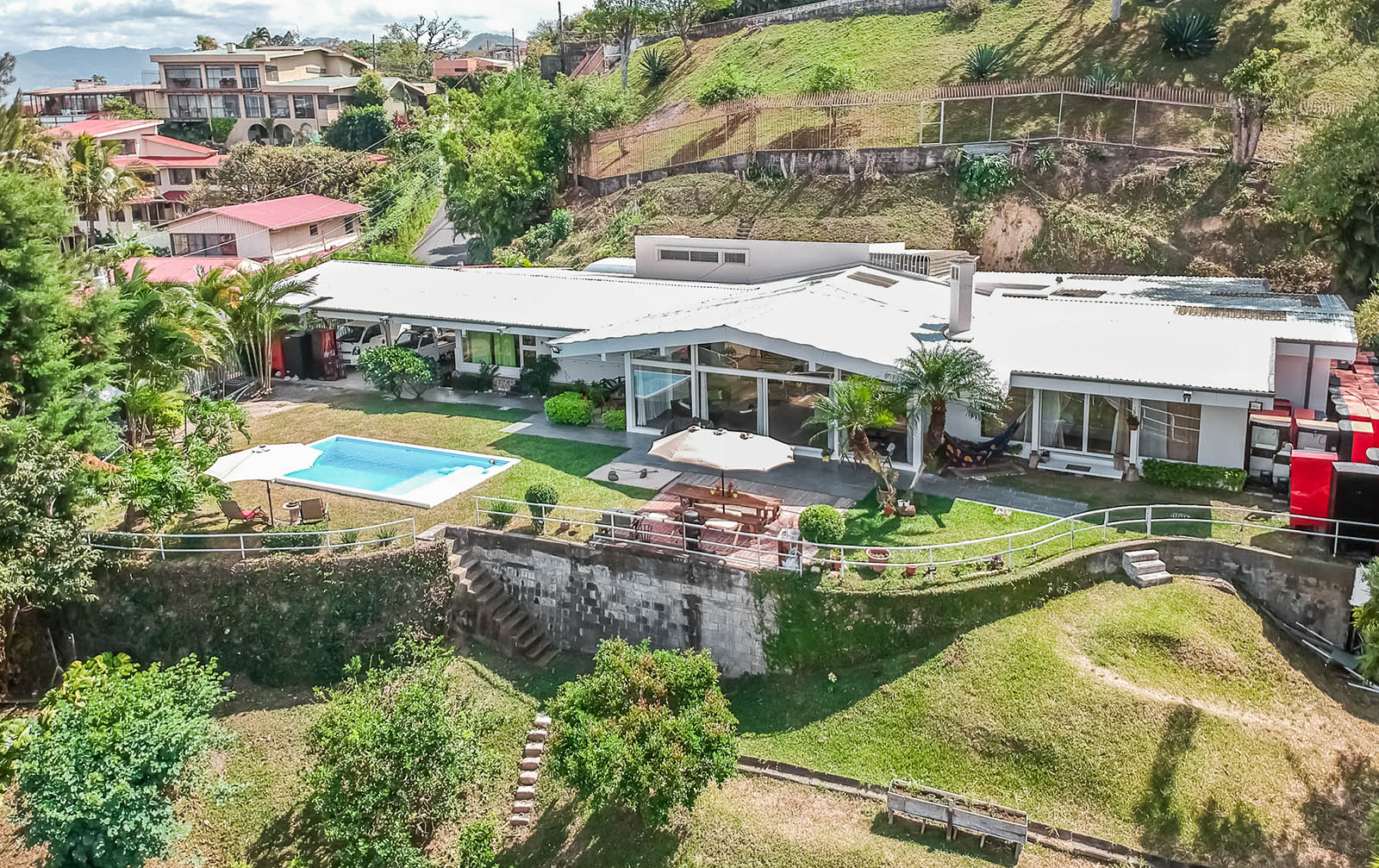 3 bed Single Family Homes For Sale in Bello Horizonte, San Jose - thumb 23