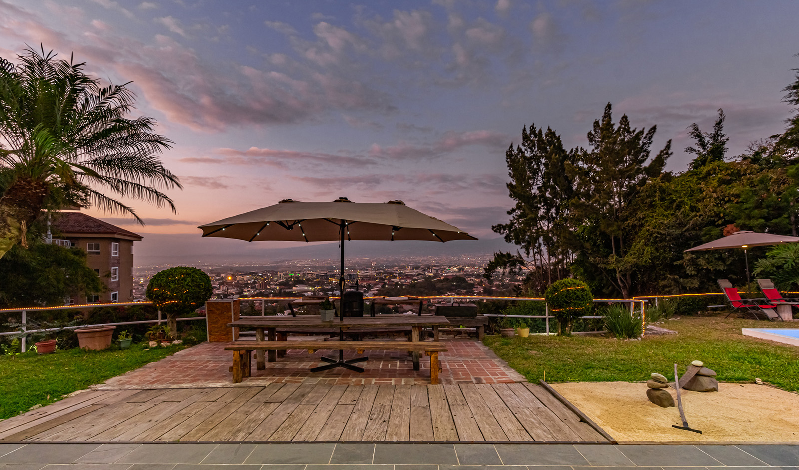 3 bed Single Family Homes For Sale in Bello Horizonte, San Jose - thumb 19