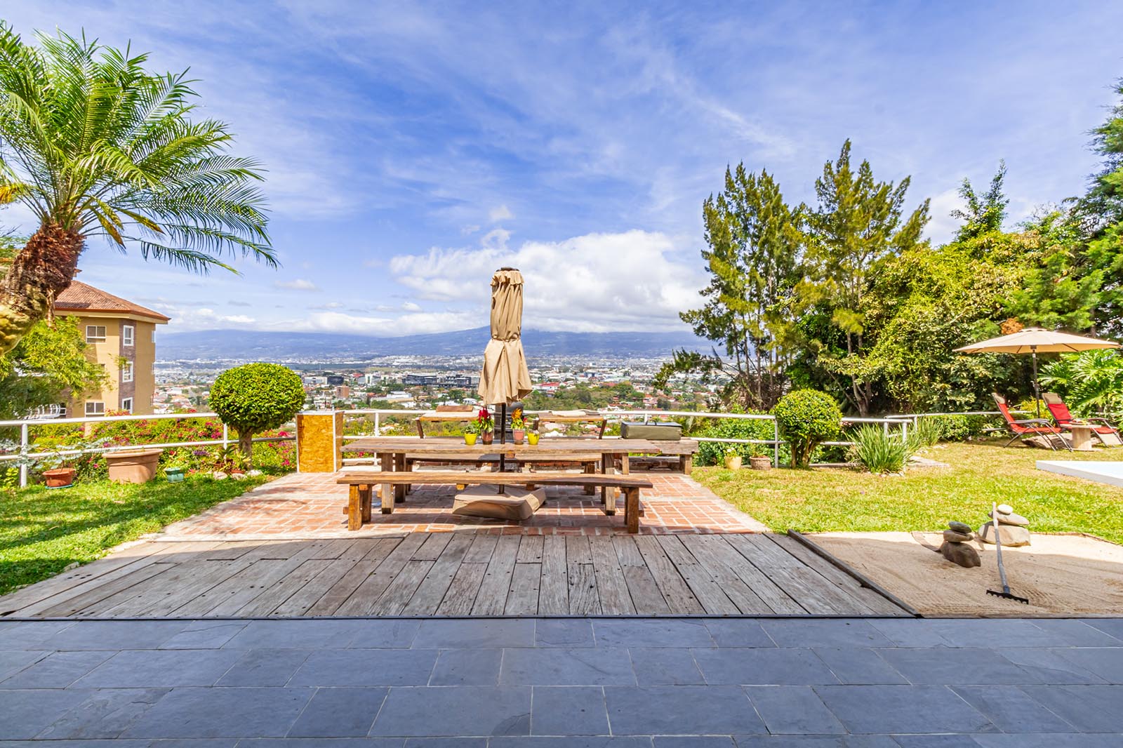 3 bed Single Family Homes For Sale in Bello Horizonte, San Jose - thumb 2