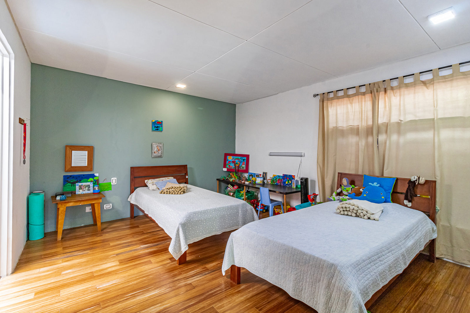 3 bed Single Family Homes For Sale in Bello Horizonte, San Jose - thumb 13