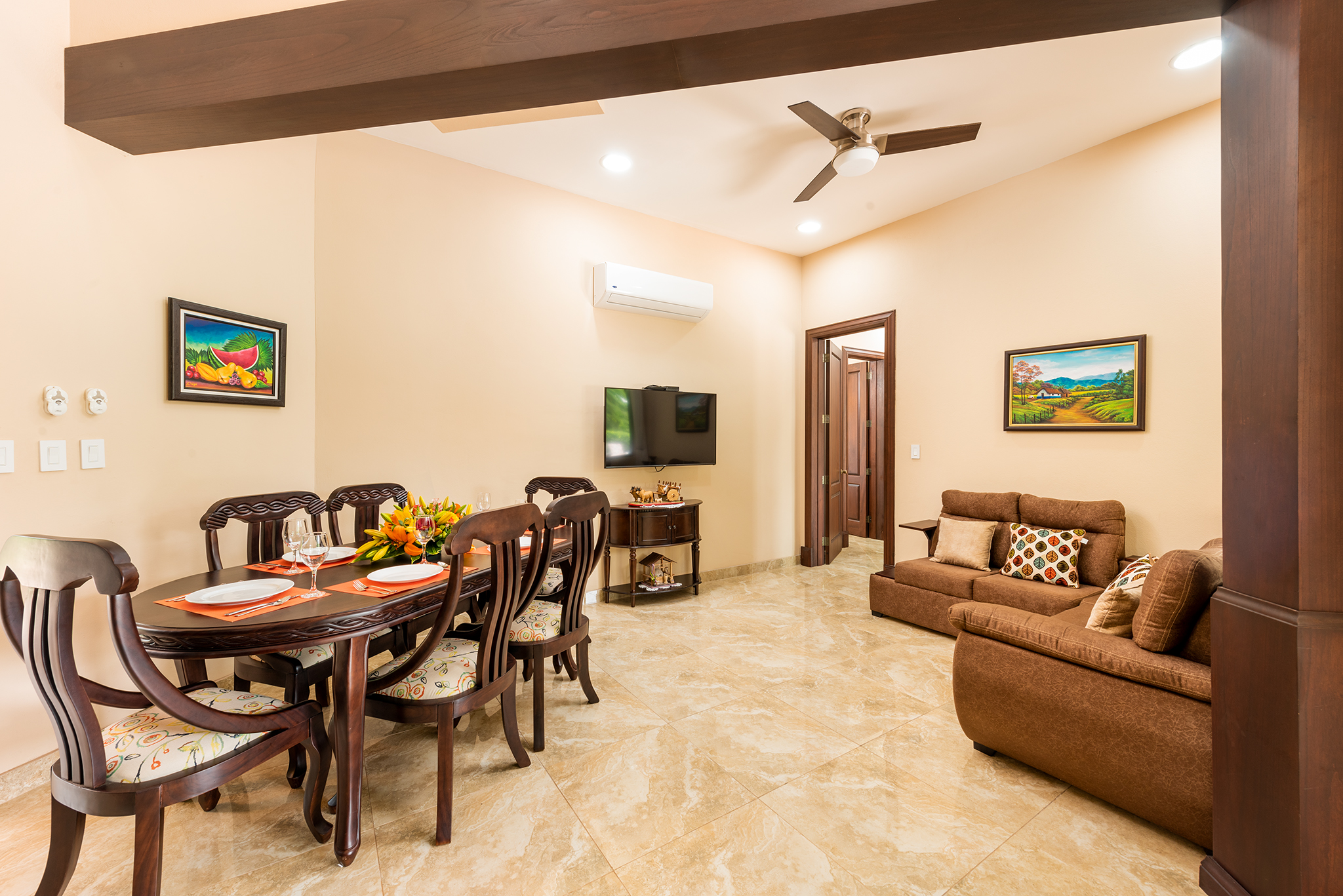 3 bed Single Family Homes For Sale in San Jose De Pinilla, Guanacaste - thumb 3