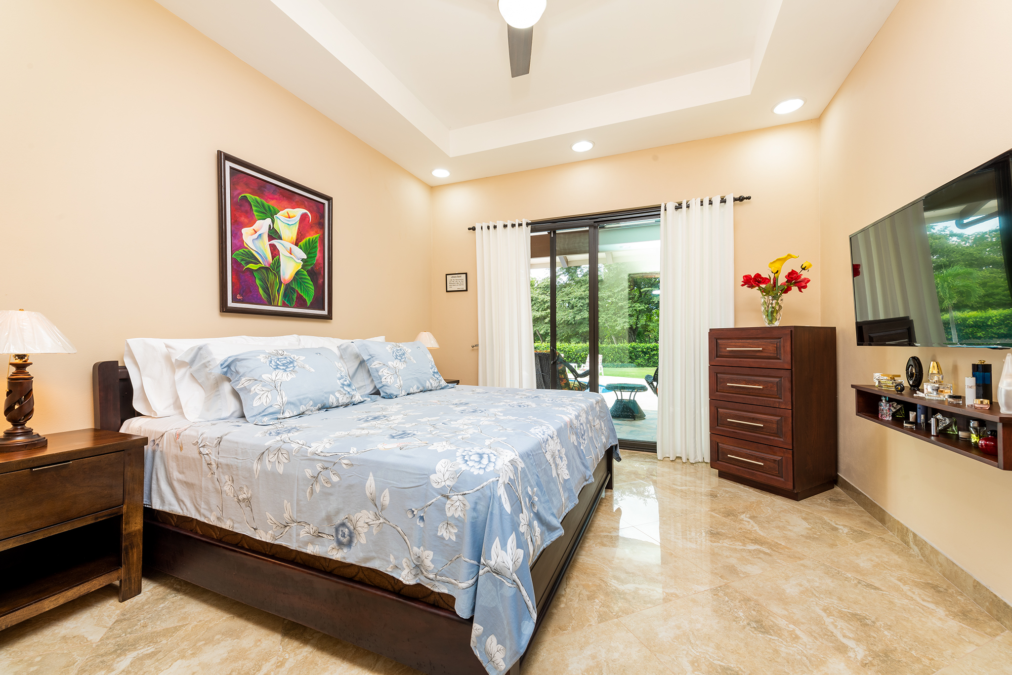 3 bed Single Family Homes For Sale in San Jose De Pinilla, Guanacaste - thumb 8