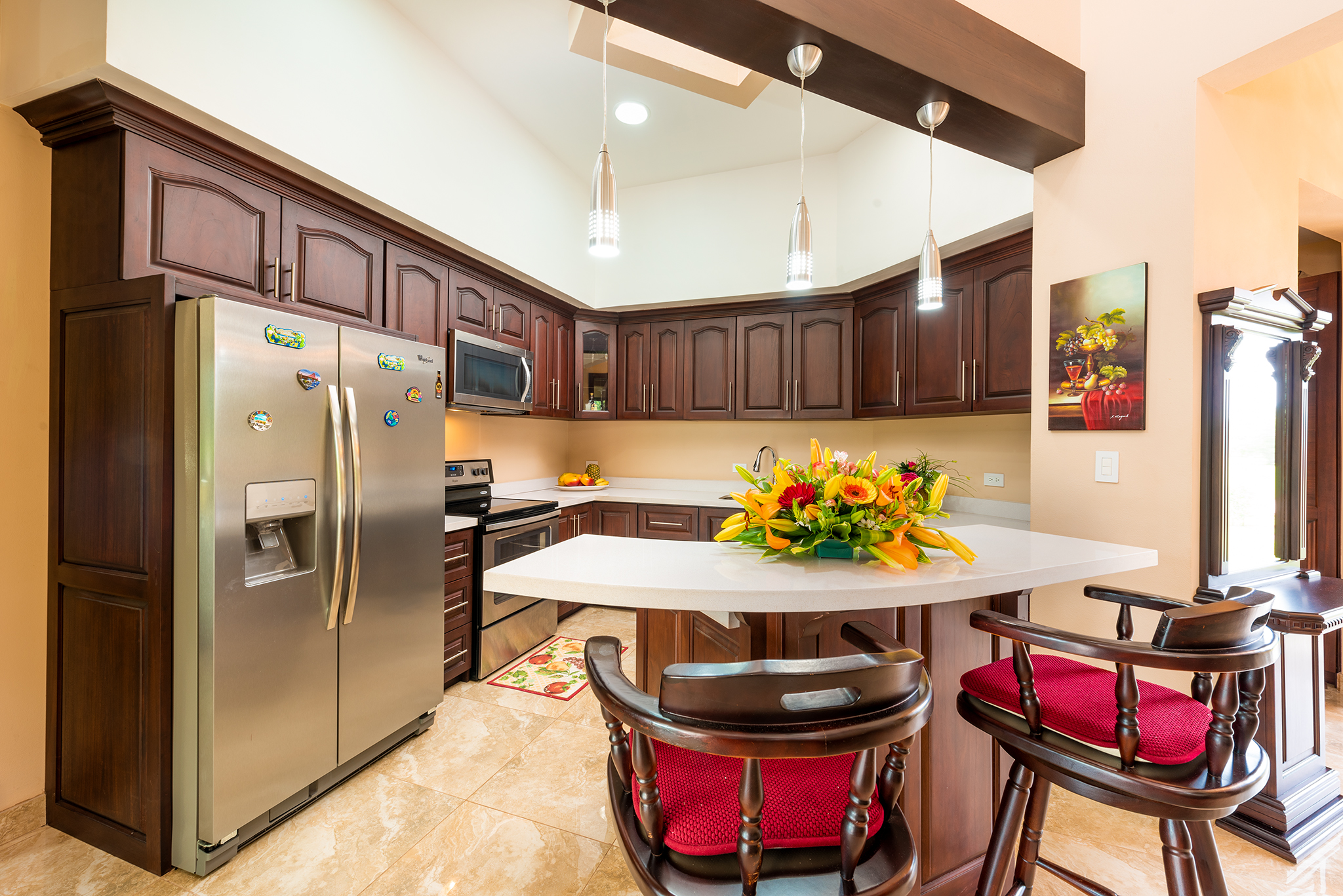 3 bed Single Family Homes For Sale in San Jose De Pinilla, Guanacaste - thumb 4