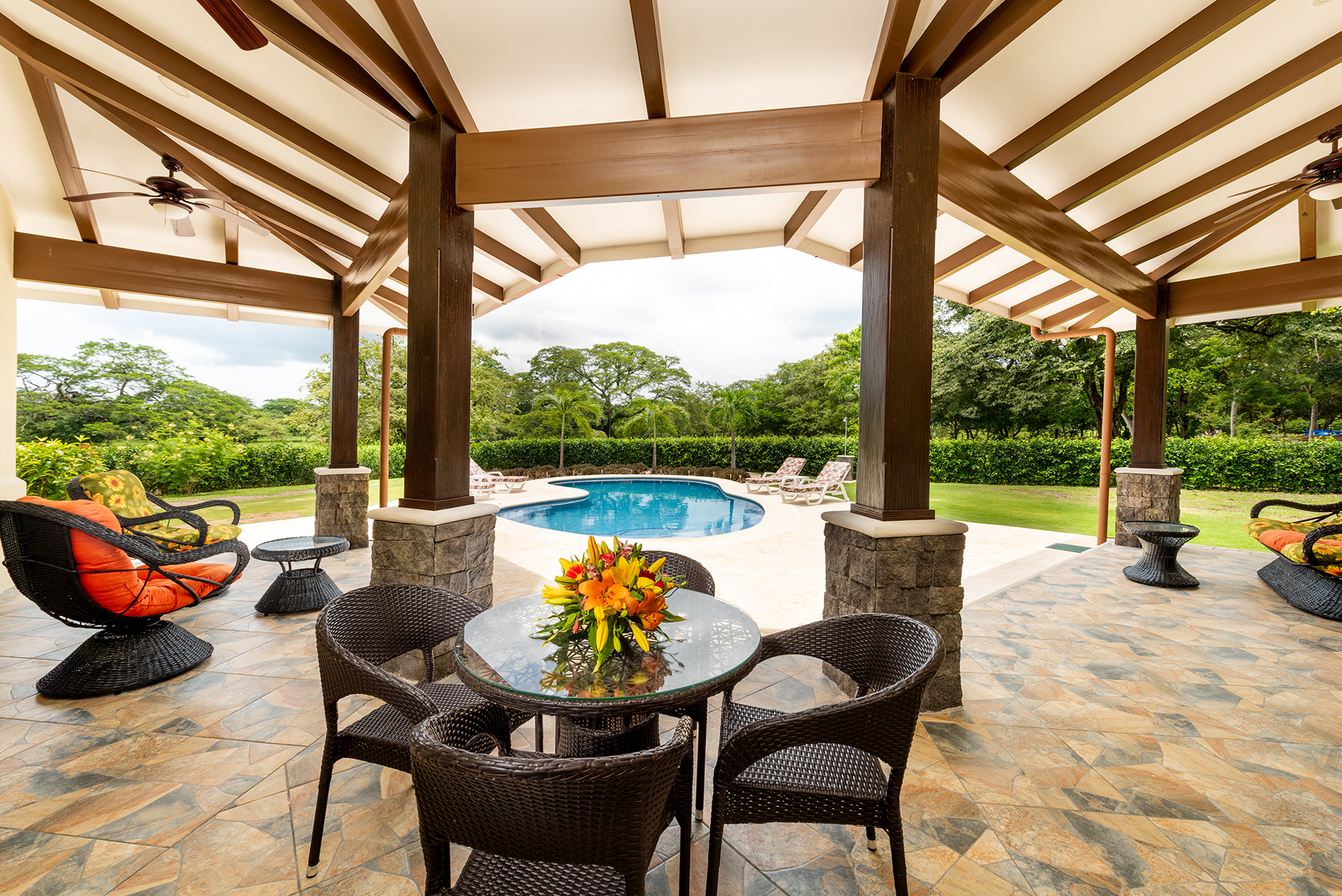 3 bed Single Family Homes For Sale in San Jose De Pinilla, Guanacaste - thumb 12