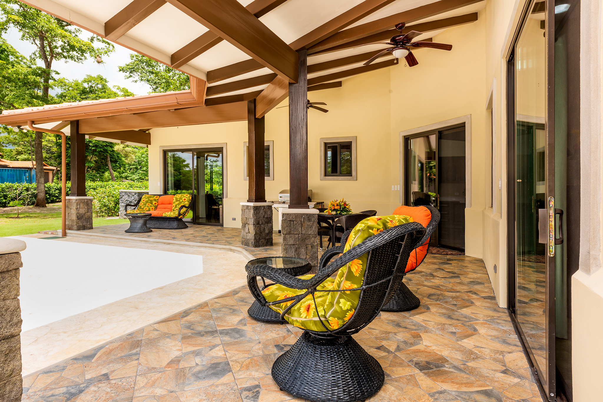 3 bed Single Family Homes For Sale in San Jose De Pinilla, Guanacaste - thumb 11