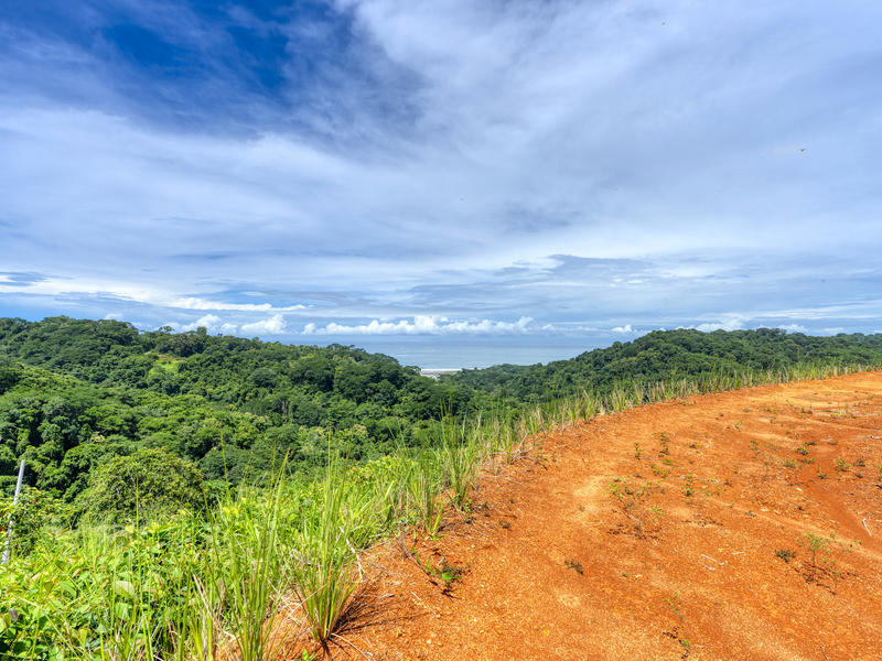 0 bed Land For Sale in Dominical, Puntarenas - 1