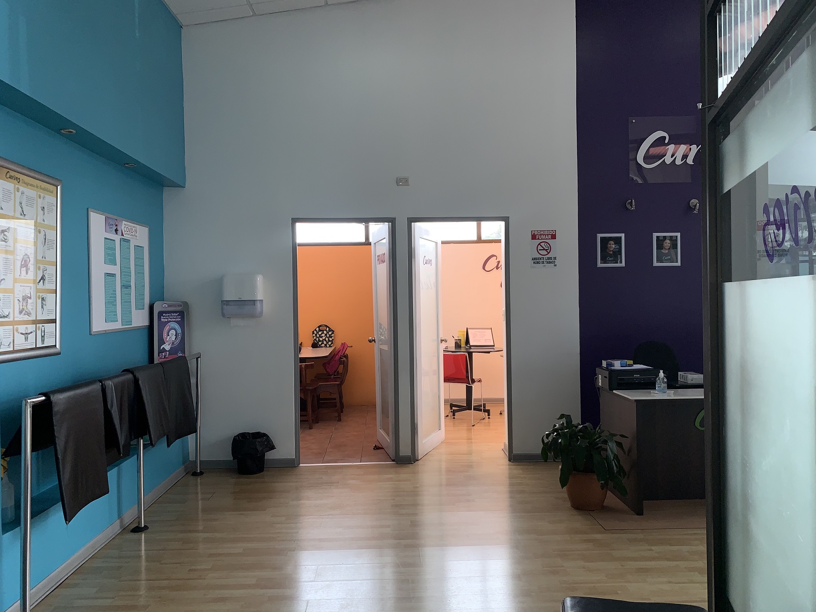 2 bed Commercial For Sale in San Francisco, Heredia - thumb 13