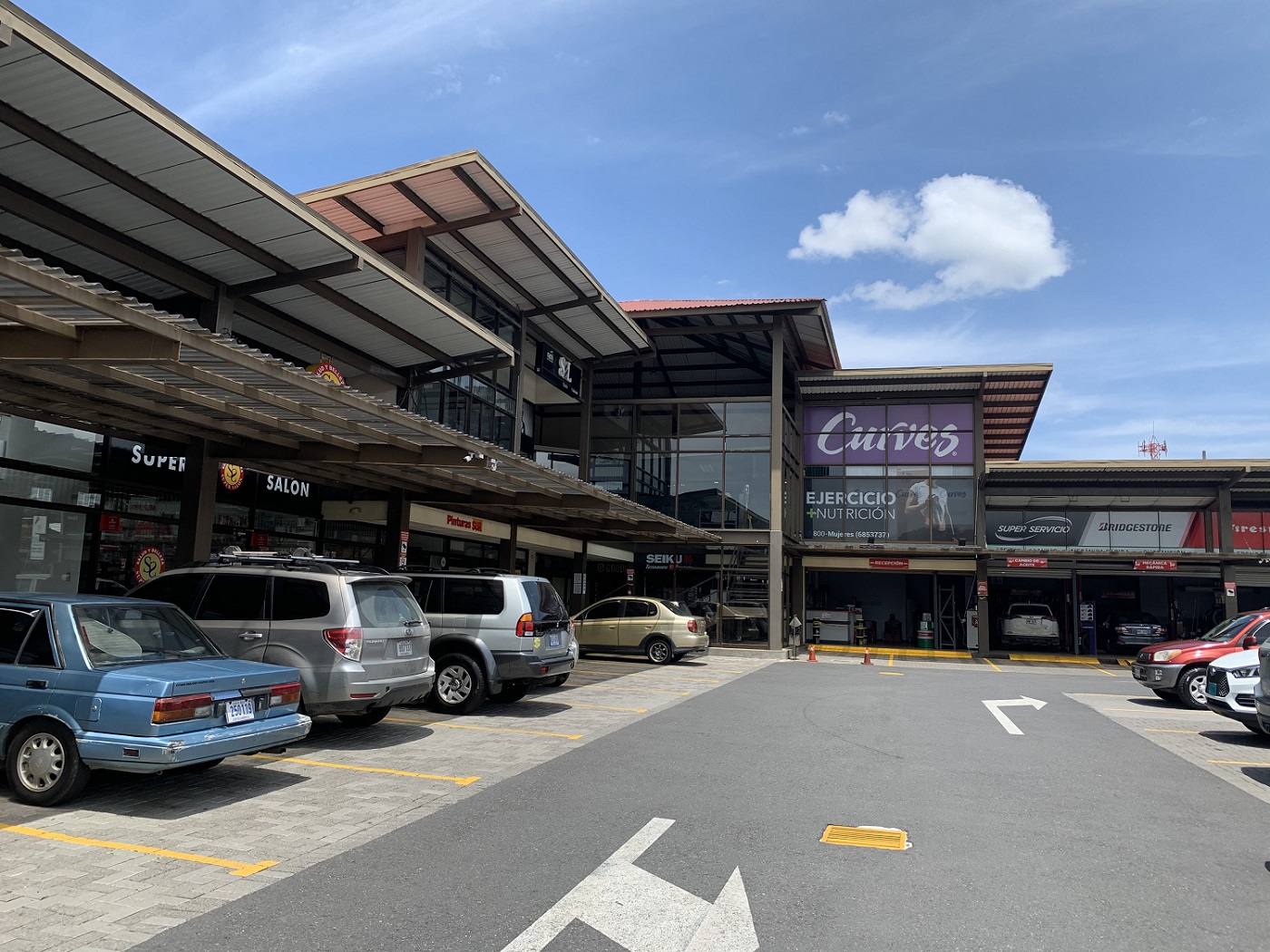 2 bed Commercial For Sale in San Francisco, Heredia - thumb 1