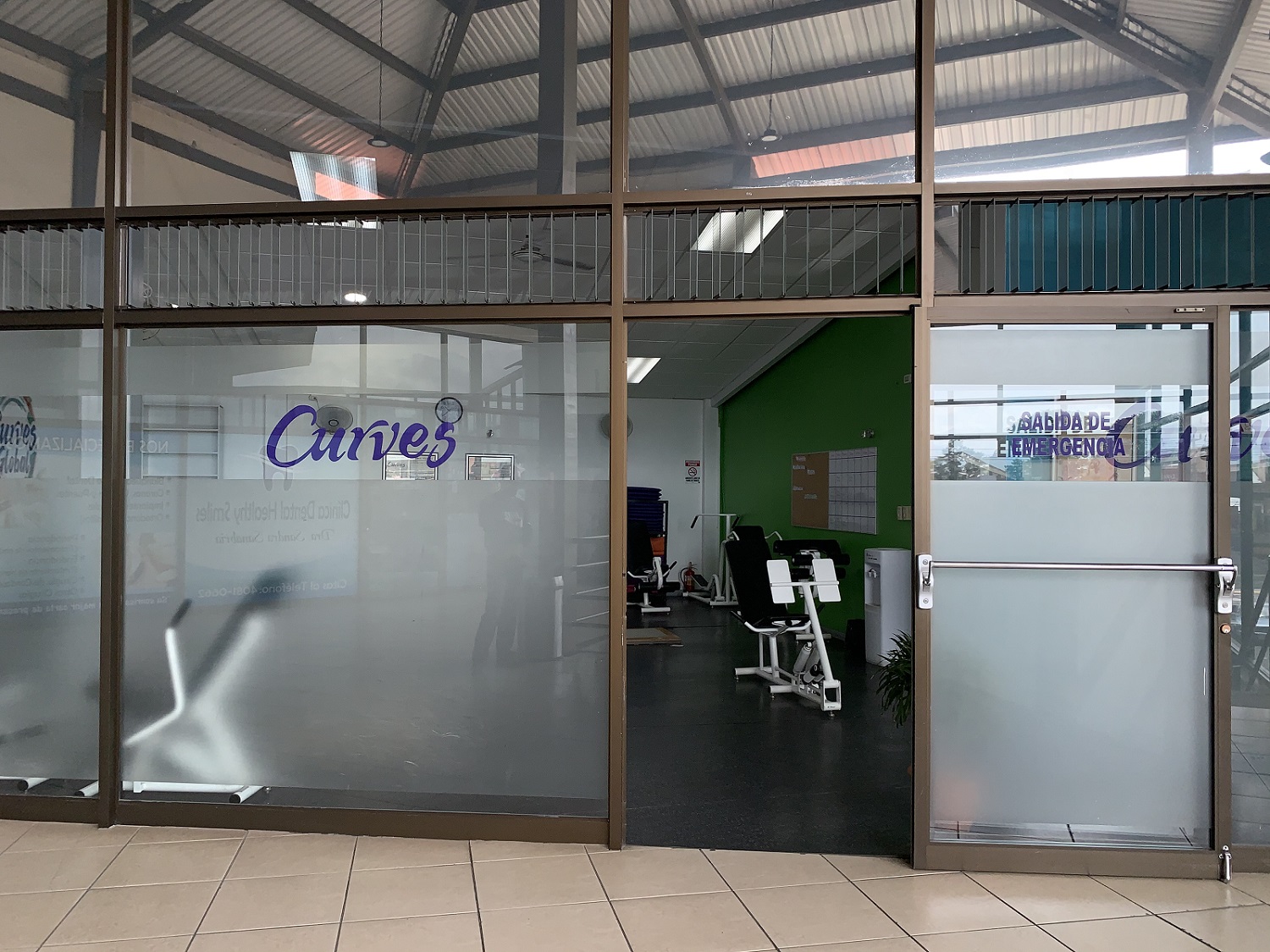 2 bed Commercial For Sale in San Francisco, Heredia - thumb 19