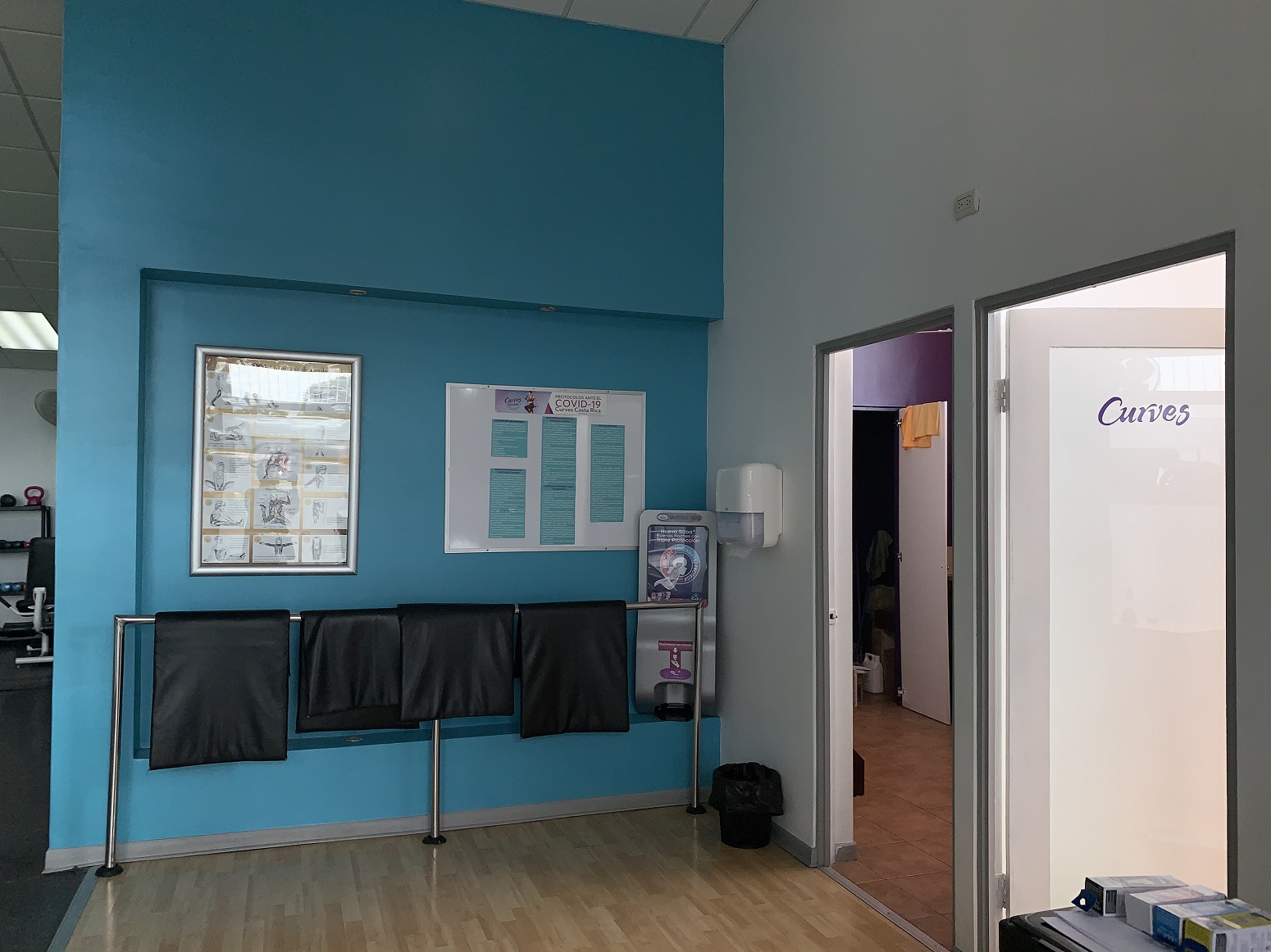 2 bed Commercial For Sale in San Francisco, Heredia - thumb 12