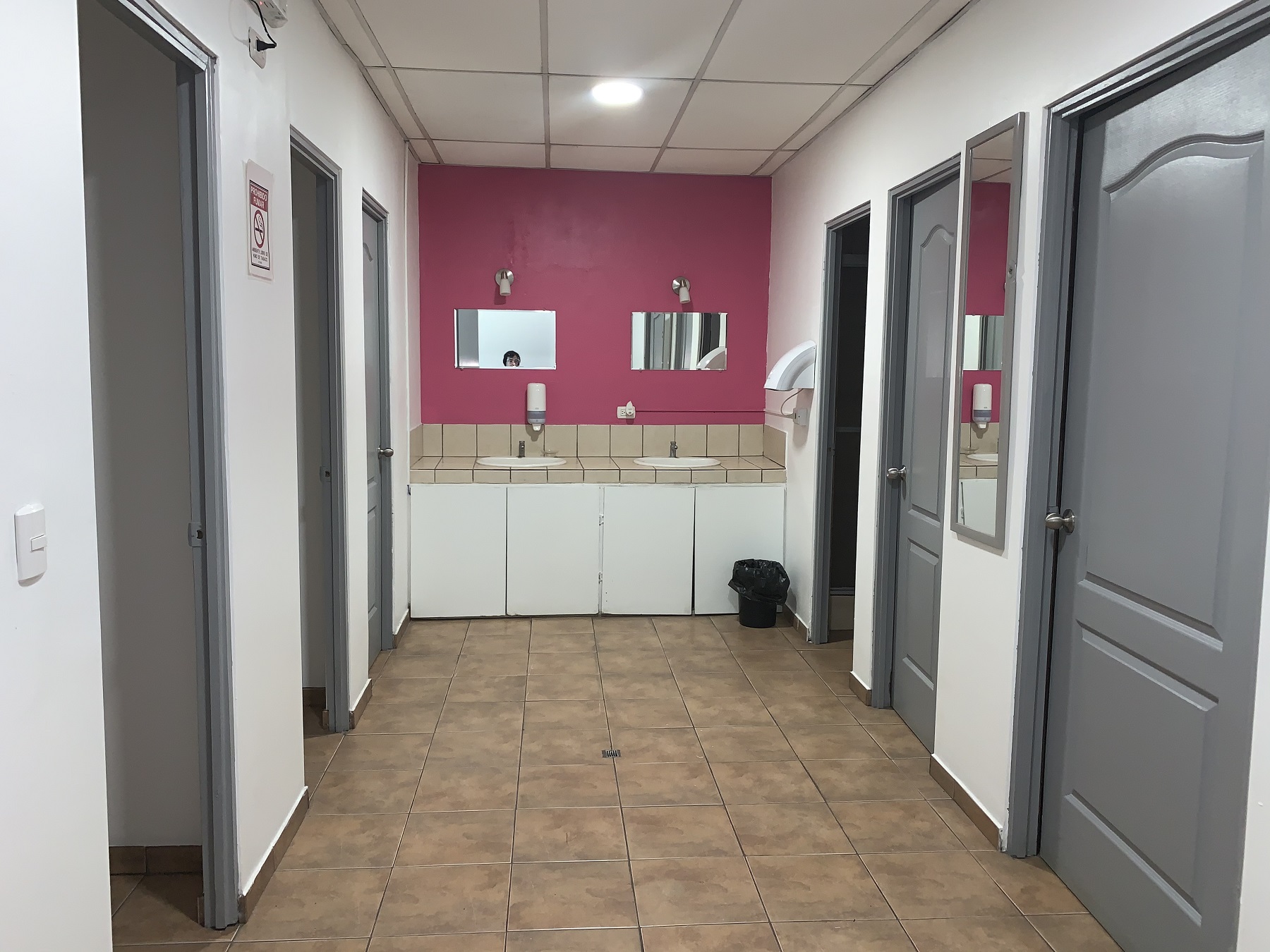 2 bed Commercial For Sale in San Francisco, Heredia - thumb 14