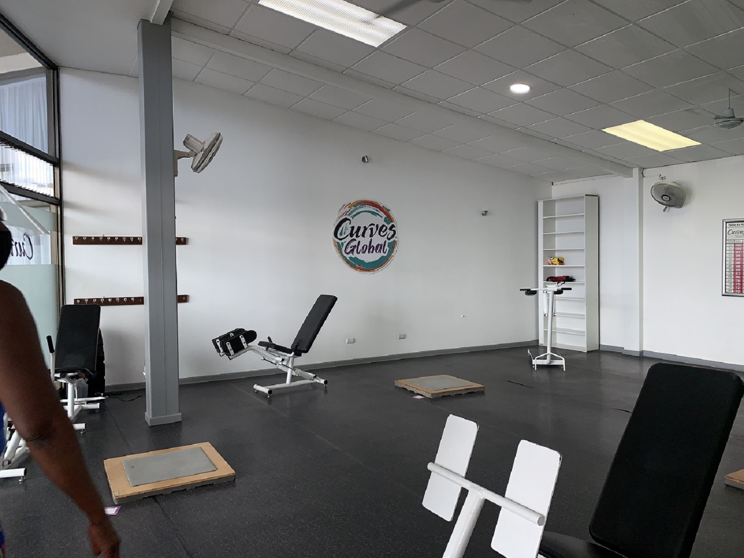 2 bed Commercial For Sale in San Francisco, Heredia - thumb 3