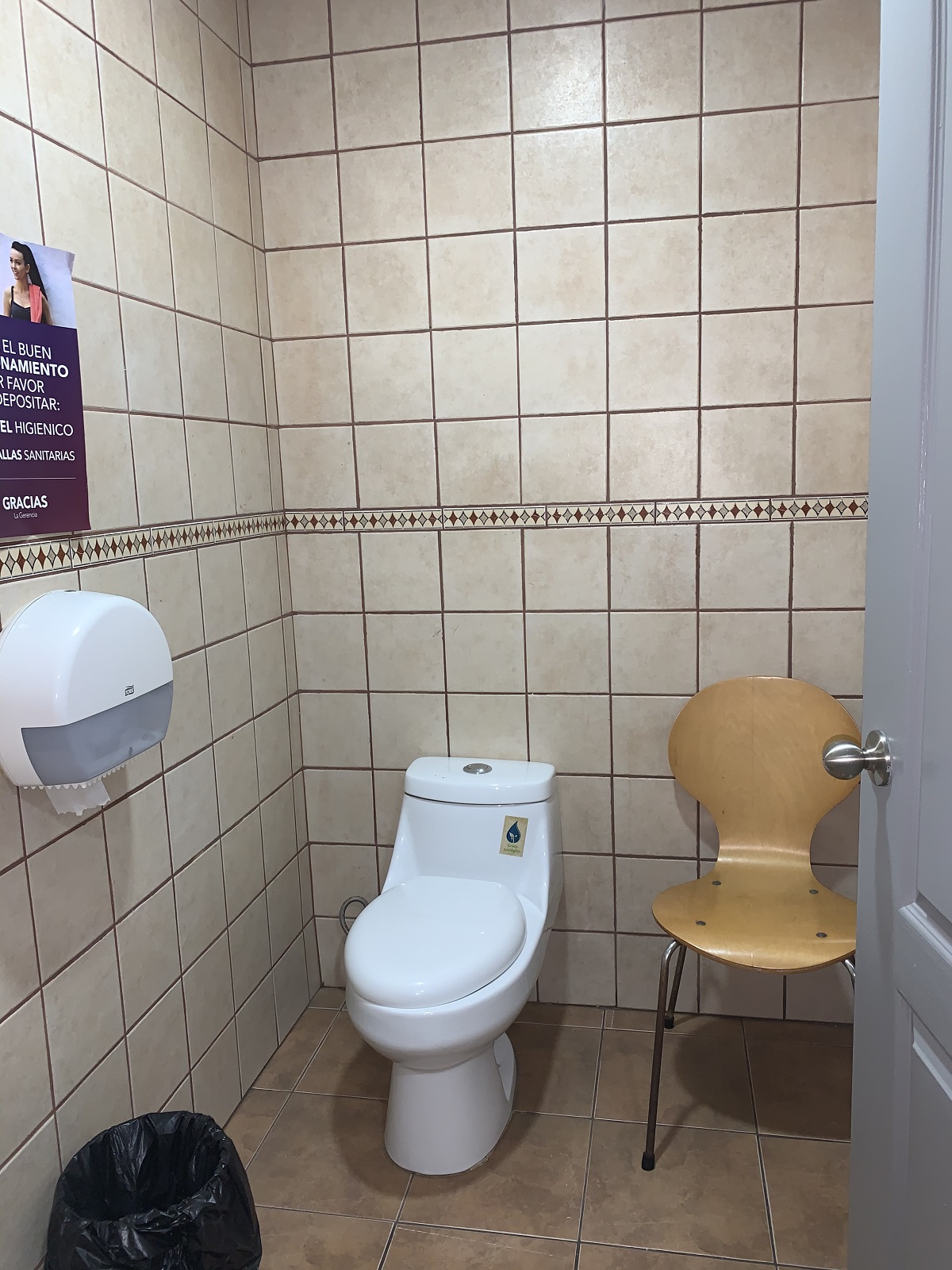 2 bed Commercial For Sale in San Francisco, Heredia - thumb 17