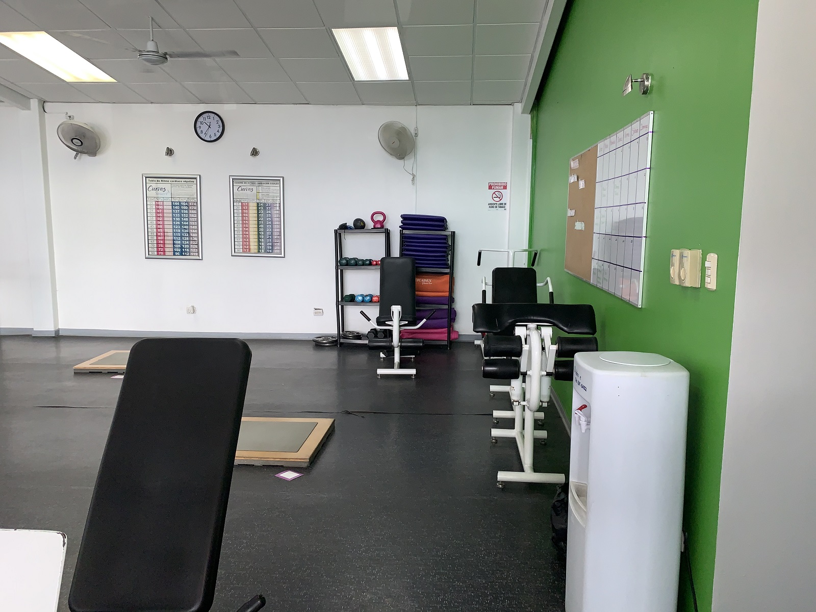 2 bed Commercial For Sale in San Francisco, Heredia - thumb 5