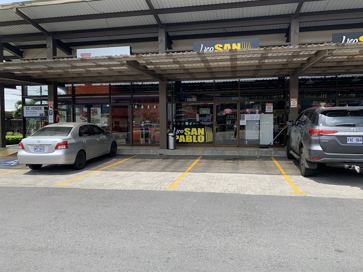 2 bed Commercial For Sale in San Francisco, Heredia - thumb 20