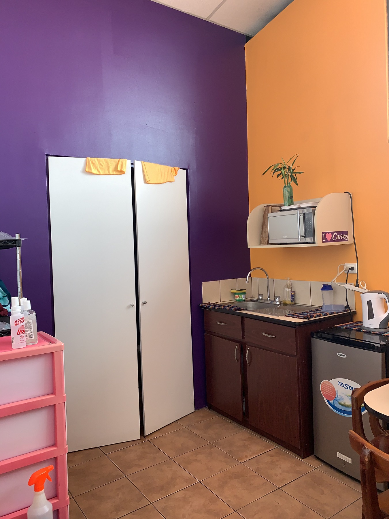 2 bed Commercial For Sale in San Francisco, Heredia - thumb 18