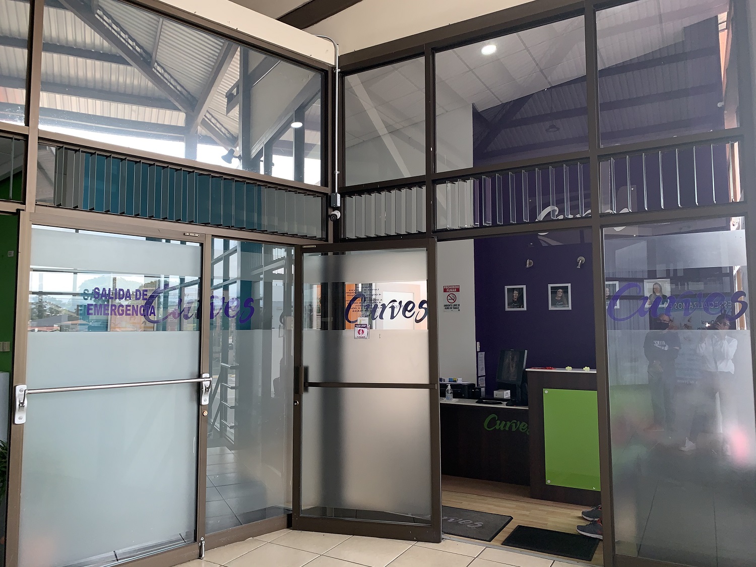 2 bed Commercial For Sale in San Francisco, Heredia - thumb 2
