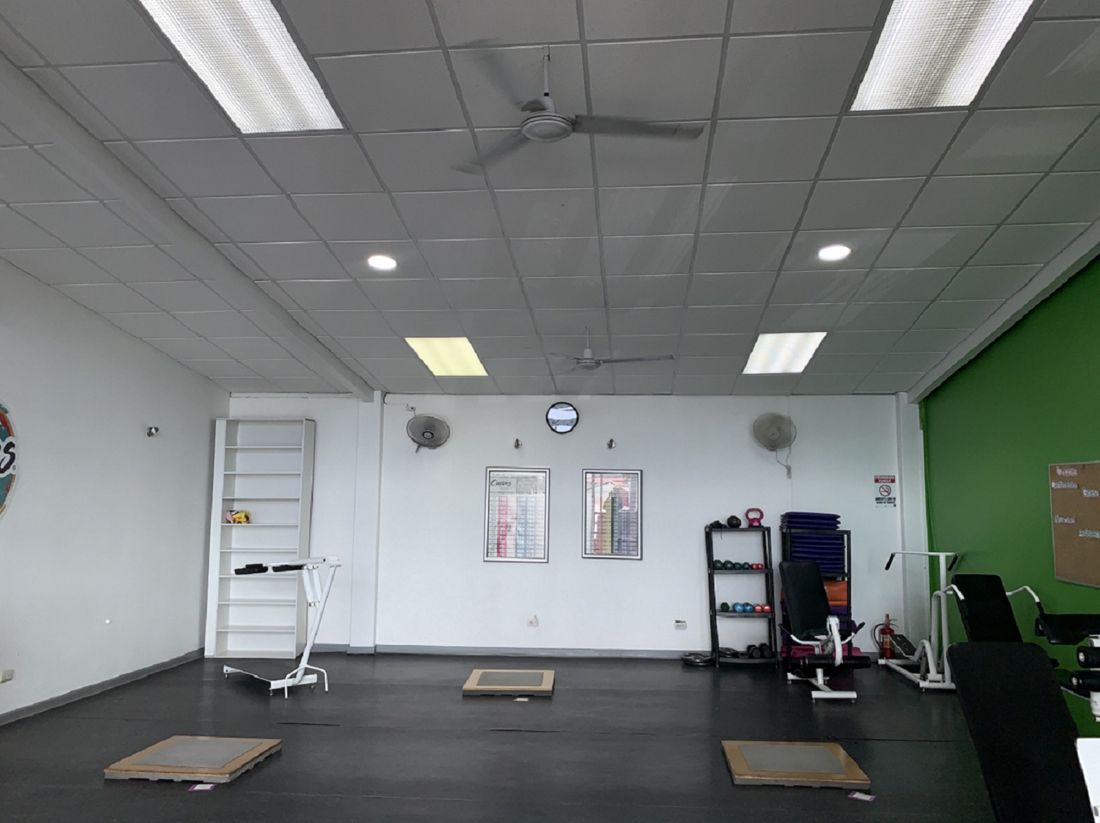 2 bed Commercial For Sale in San Francisco, Heredia - thumb 6