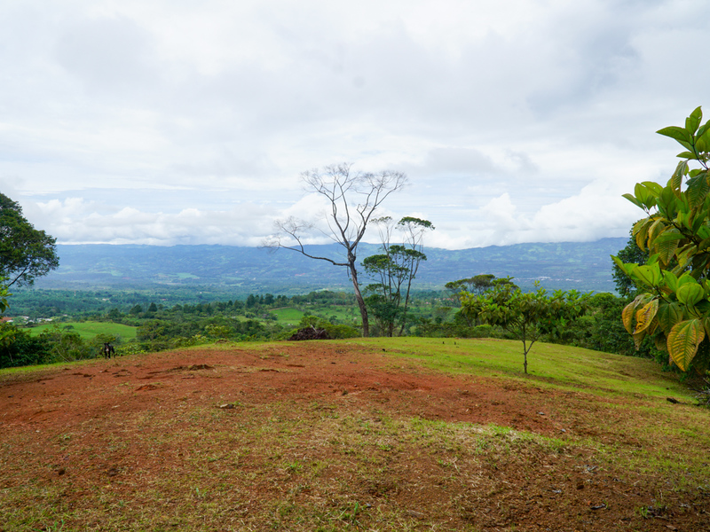 Perez Zeledon Costa Rica Map Coldwell Banker Vesta Group Dominical