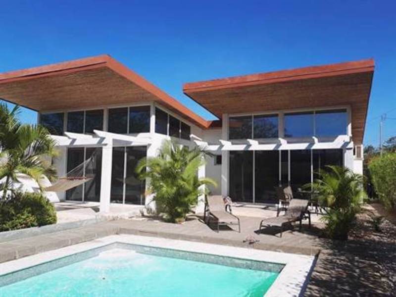 3 bed Single Family Homes For Sale in Tamarindo, Guanacaste - 1