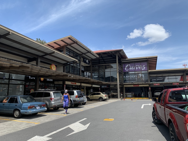 2 bed Office / Retail For Rent in San Francisco, Heredia - 1