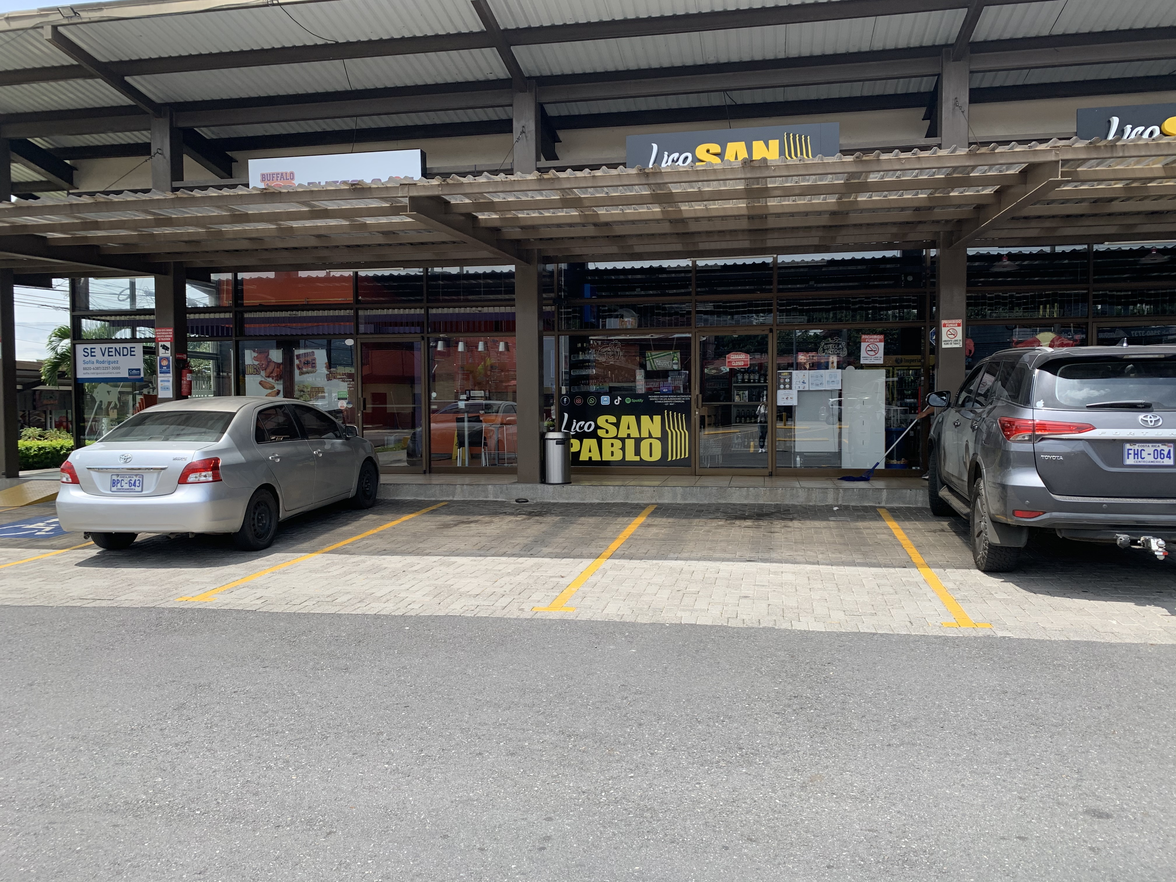 2 bed Commercial For Rent in San Francisco, Heredia - thumb 20