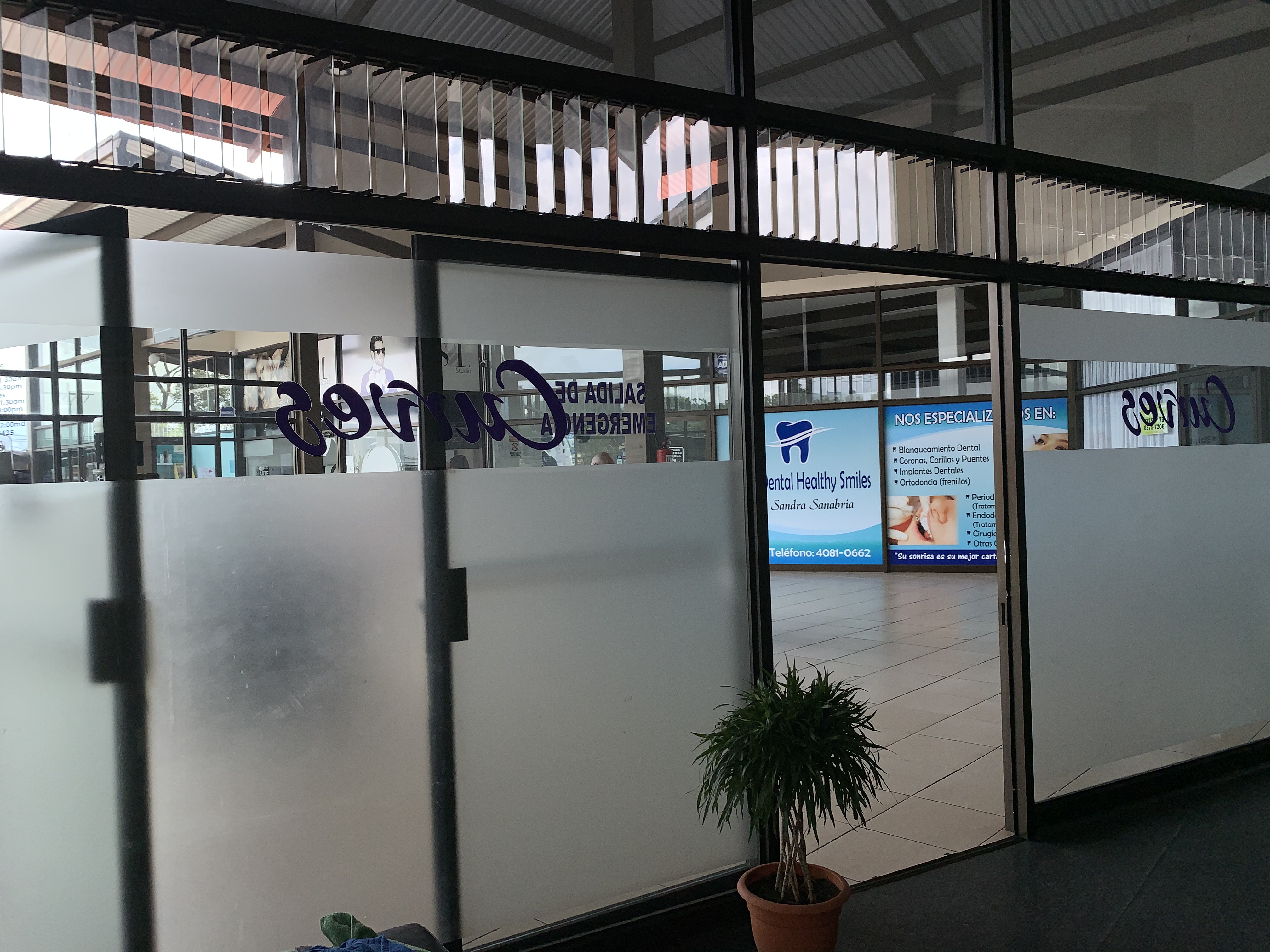 2 bed Commercial For Rent in San Francisco, Heredia - thumb 17