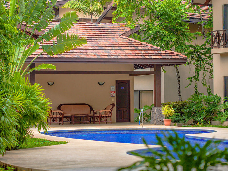 2 bed Condo For Sale in Playas Del Coco, Guanacaste - 1